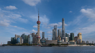 上半年上海落地項(xiàng)目總投資6791億元，雷克薩斯項(xiàng)目預(yù)計(jì)本土化率超95%