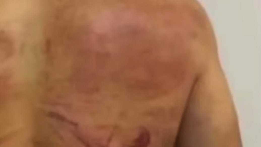 21歲小伙被騙至緬甸已近1年，其父：只想他能安全回國