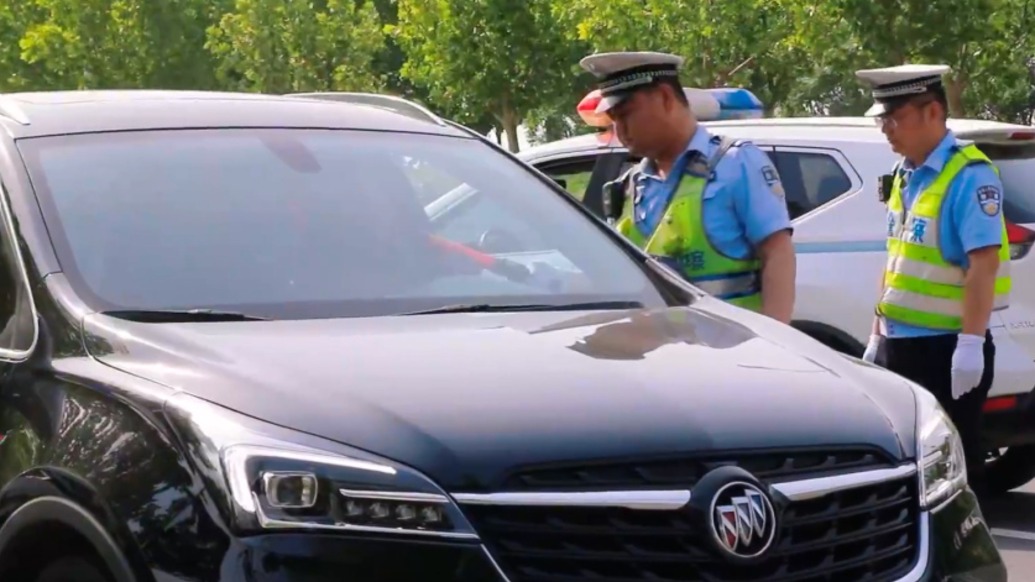 廣西河池通報14起黨員、公職人員涉嫌酒駕問題