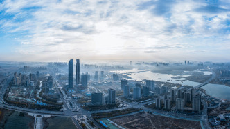 為什么說寧夏太低調(diào)？從這些數(shù)據(jù)看，寧夏發(fā)展很“高調(diào)”