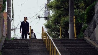 花園與父親｜獲獎(jiǎng)作品節(jié)選