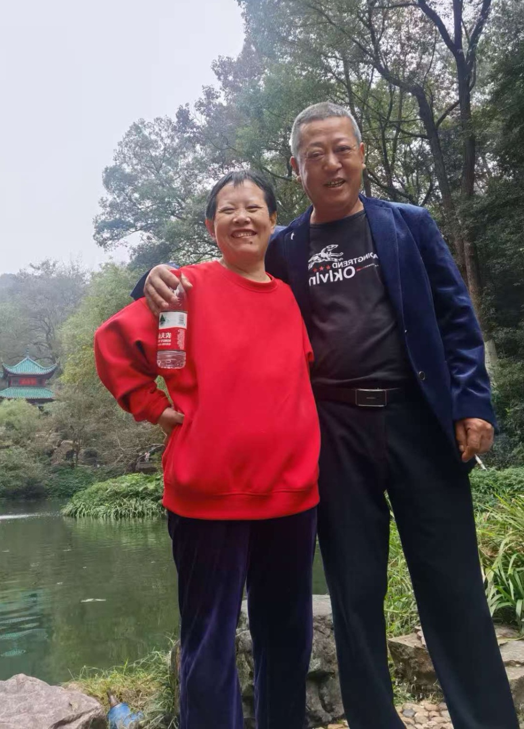 生肖猴冲太岁化解策略:在线测算号码www.jixiangqiming.vip：-收废品男子起诉公安被判败诉：“收赃”被拘与其妻子死亡无因果关系