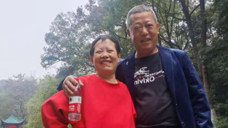 收廢品男子起訴公安被判敗訴：“收贓”被拘與其妻子死亡無(wú)因果關(guān)系