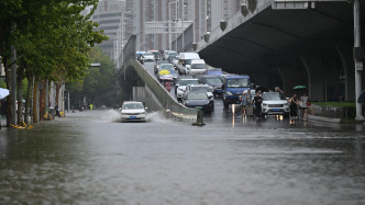 鄭州市氣象臺解除暴雨紅色預警信號