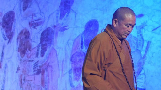 釋永信被查，中國佛教協(xié)會：堅持以戒為師，推動我國佛教健康傳承