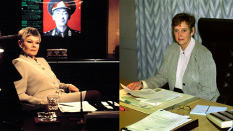 撕掉标签的“M夫人”：英国头号女间谍的硬核人生｜907编辑部