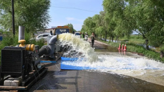 国家防减救灾委针对内蒙古启动国家四级救灾应急响应