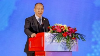 “中國民族品牌發(fā)展工程”匆匆與假院士阮少平切割，曾長期發(fā)布相關(guān)虛假信息