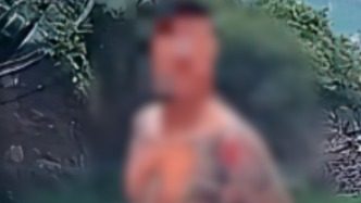 山西陵川縣警方通報“女子拒加塞被紋身男辱罵”：已行拘涉事男子