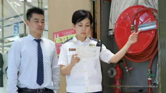 2025最美退役军人｜阿依拉提·吾斯曼：烈焰丹心，守护安全