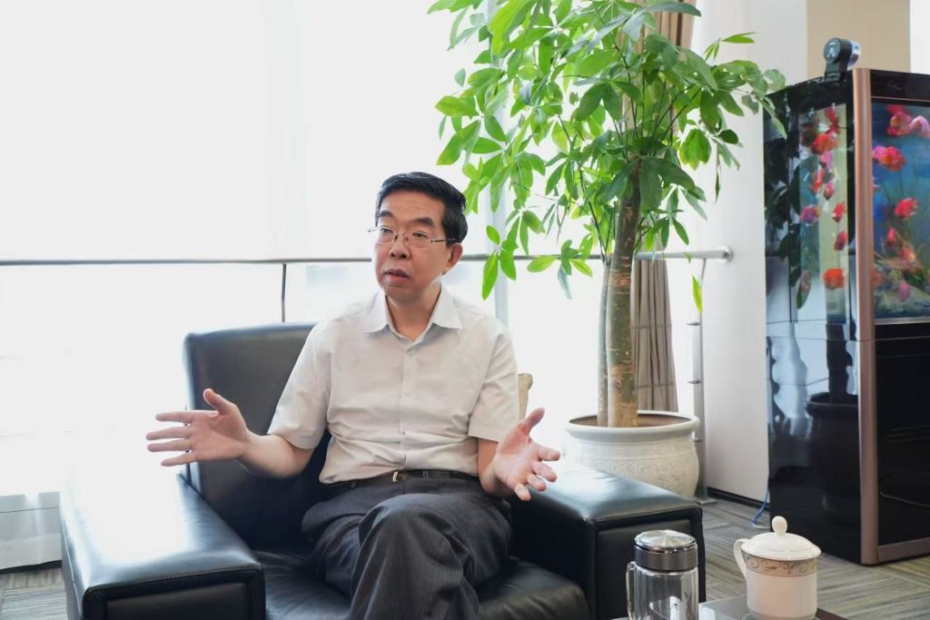 苏州少儿武术散打搏击（报名咨询）1891-5555-567：:苏州少儿武术搏击（报名咨询）1891-5555-567：-对话黄震院士：AI赋能教育还“远远不够”，大学生选专业应从长远看