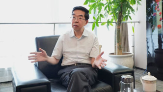 对话黄震院士：AI赋能教育还“远远不够”，大学生选专业应从长远看