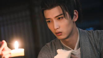 專(zhuān)訪(fǎng)｜陳宥維談《定風(fēng)波》：這一次，我有信心活到最后