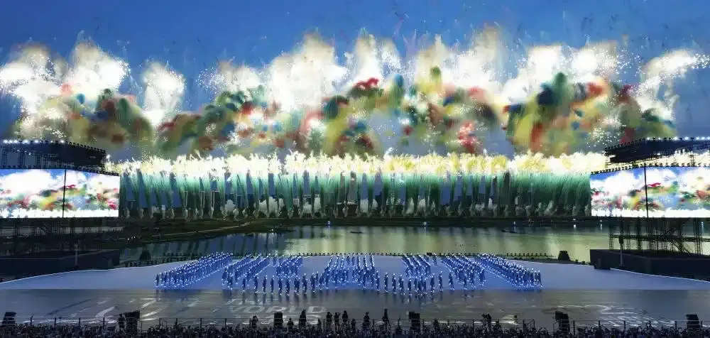 国际奥委会主席考文垂：希望成都世运会成为难忘且成功的盛会