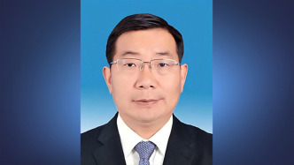 楊承新任昆明市代市長
