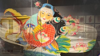 何以中國(guó) | 從營(yíng)商到年畫(huà)，介是天津民俗文化