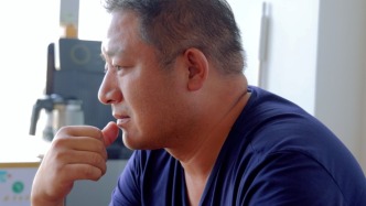 魔都怎么样｜3元阳春面和3公里的生意