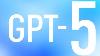 一圖｜GPT-5正式發(fā)布，國(guó)產(chǎn)大模型目前什么水平