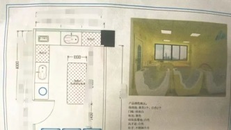 医院被指欠工程款3年没还清、工人讨薪过激被拘，孝感市卫健委回应
