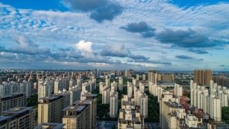 7月上海市中心次新房議價(jià)空間趨于穩(wěn)定，至少7個(gè)新房項(xiàng)目開(kāi)盤(pán)“日光”