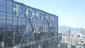 龙光控股：截至7月末，未能如期偿还的各类贷款约284亿元