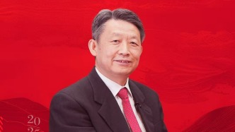 国务院发展研究中心副主任隆国强：全岛封关运作是更高水平开放的起点