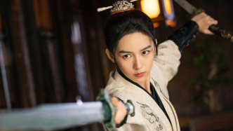 第一集｜《錦月如歌》：救救“女將軍101”吧