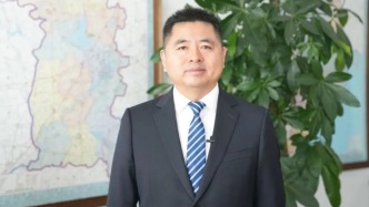 调岗仅两月，青岛市档案馆馆长、莱西市委原书记周科落马