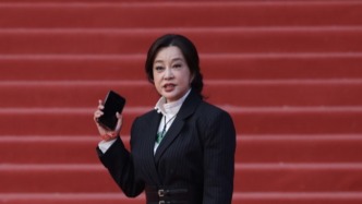 劉曉慶被舉報涉嫌偷漏稅，官方通報：未發(fā)現舉報所反映的涉稅問題