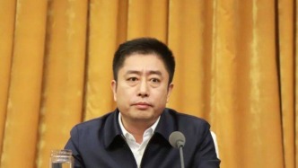 山东德州齐河县委书记孙修炜，任上被查