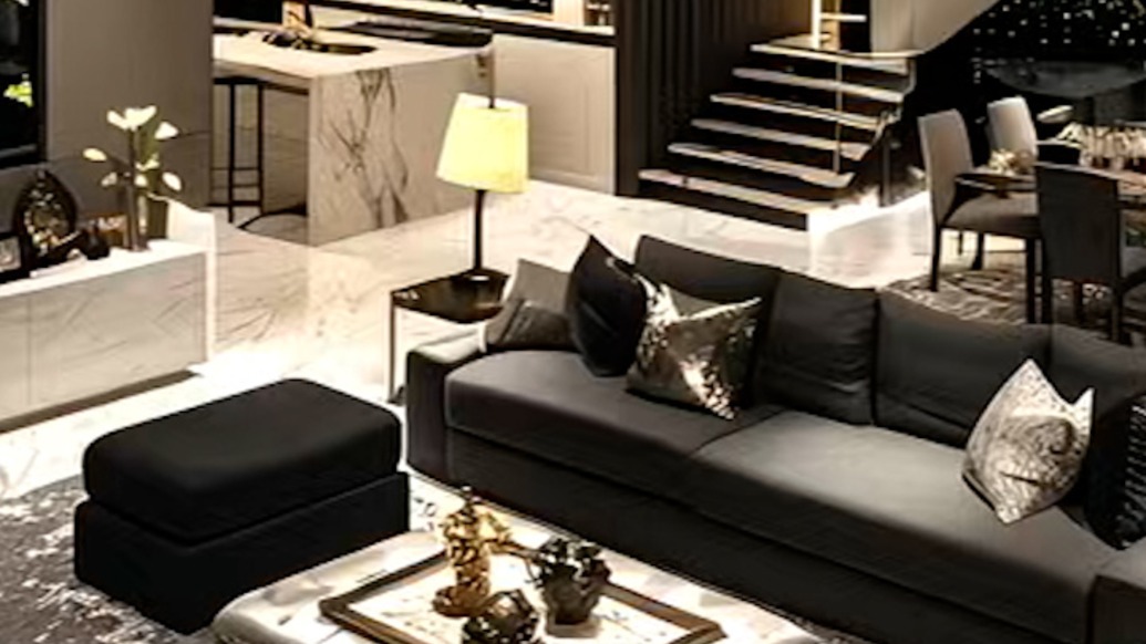 人均2000元，合租拿下深圳獨(dú)棟別墅！