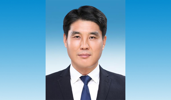 嘉兴市委常委、嘉善县委书记江海洋履新浙江交通集团总经理