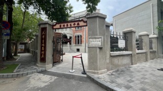 何以中國(guó) | 聽(tīng)吉鴻昌外孫女講述抗戰(zhàn)故事