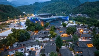 峨眉山遇冷收入减少5115万元，投资超8亿的演出项目停摆