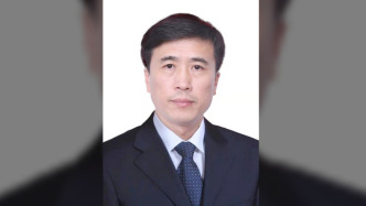 河南省委政法委常务副书记袁永新转任省人大法制委分党组书记