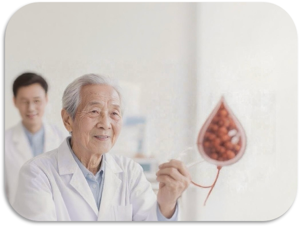 医者说｜高龄不再是造血干细胞移植的“绝对禁区”
