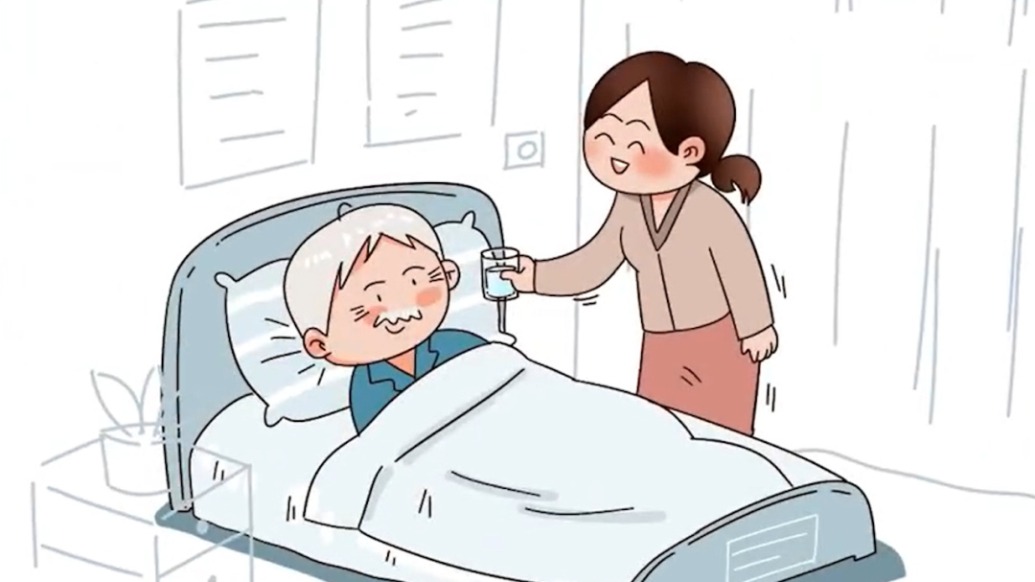 妈妈给女儿490万让其辞职来照顾，两人因房租闹上法庭，女儿被判返还480万