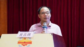 海南琼海嘉积中学原校长周熙胜落马，上任未满一年被终止试用