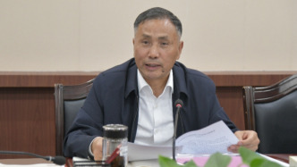 安徽省宿州市政協(xié)原副主席、一級(jí)巡視員魏建華接受審查調(diào)查
