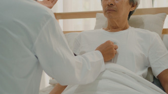 科普｜老年人如何防治脑血管疾病