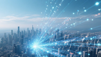 數據治理②跨境數據流動需分類管理，政企合作