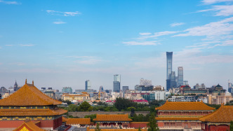 北京：符合条件家庭五环外不再限制购房套数