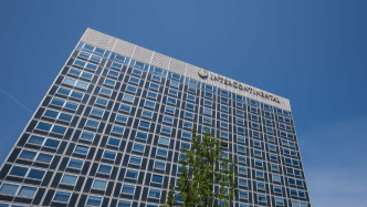 洲際酒店：上半年總收入同比增長8%，大中華區(qū)開業(yè)及在建酒店總數(shù)超1400家