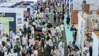 好看，好玩，好买的上海插画艺术节来了