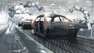 7月车市增长6.3%，纯电小车成出口“新宠”