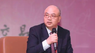 53岁傅浩升任上交所副总经理，曾牵头完成沪港通业务方案设计