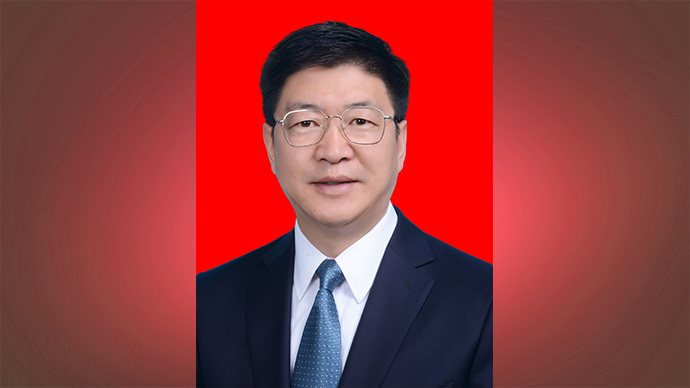 由青海赴甘肃履新的叶万彬，已任武威市代市长