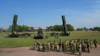 核觀察｜俄稱將不再遵守已失效的《中導(dǎo)條約》，美俄中導(dǎo)對(duì)抗加劇