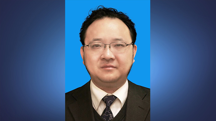 贵州警察学院院长吴一文调任贵州民族大学校长