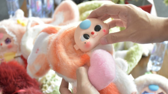 記錄中國｜被潮玩重新定義的東莞